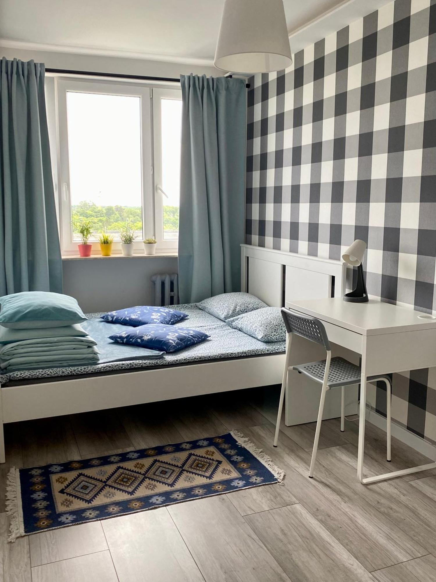 Super Punkt Zabianka /Sopot Appartement Gdańsk Buitenkant foto