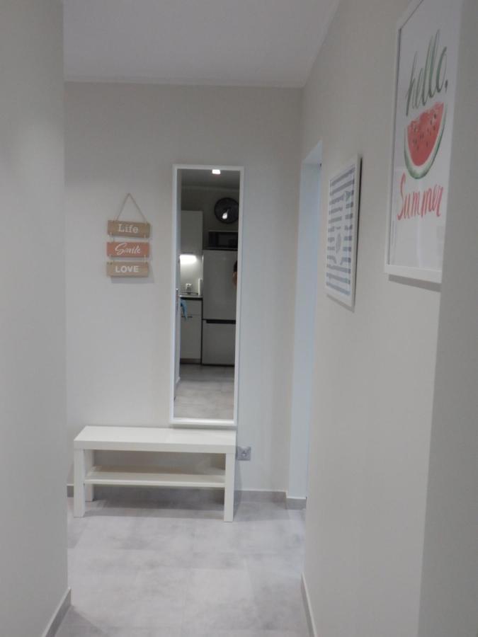 Super Punkt Zabianka /Sopot Appartement Gdańsk Buitenkant foto